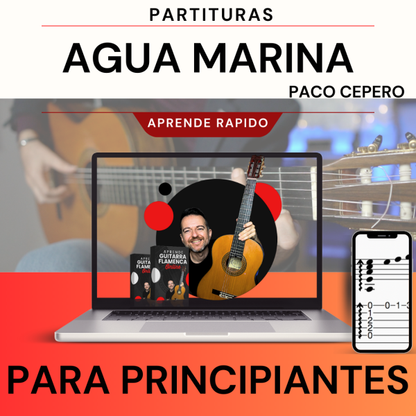 AGUA MARINA